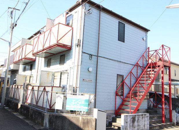 セリュールさがみ野
