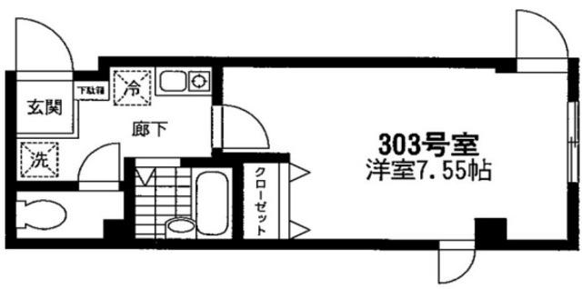 ライフコート荻窪I