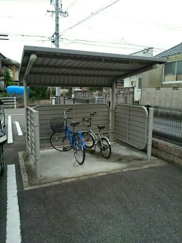 ベルクレールI