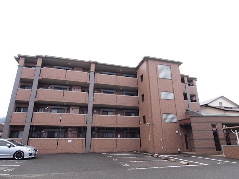 ヴィルヌーブ弐番館