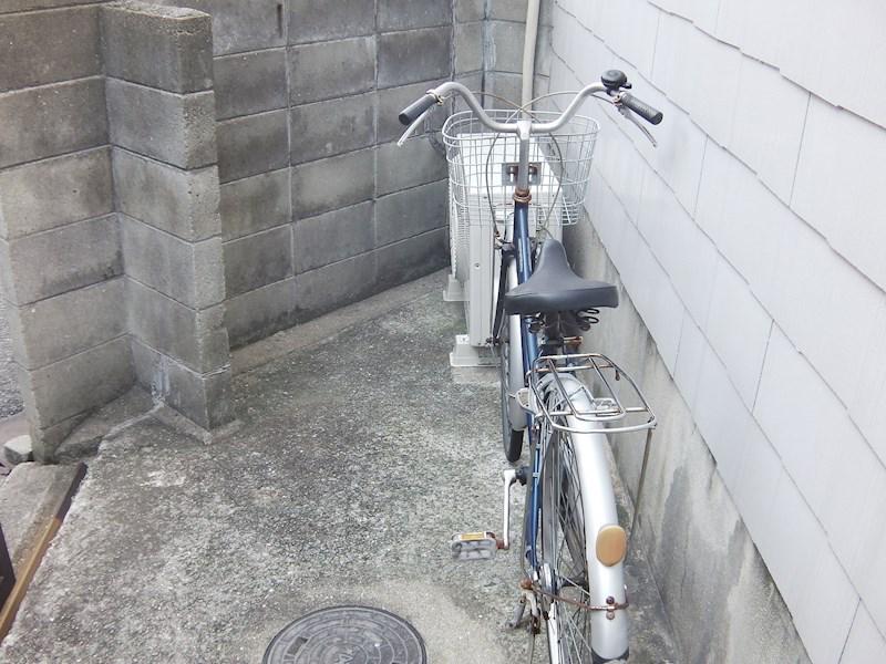 コーポ高田