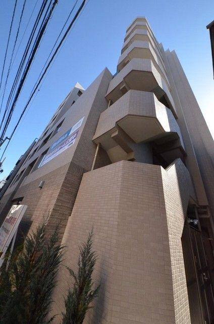 ブリリア中野