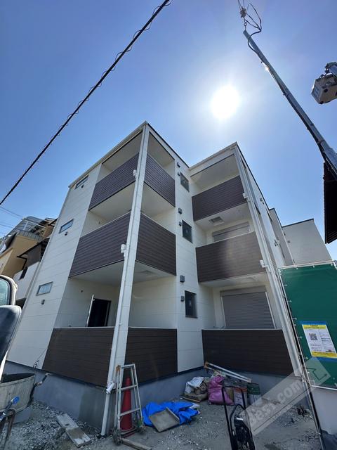 ジーメゾン高石千代田アクシス
