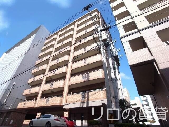 ハイネスエミュ21(2LDK/2階)