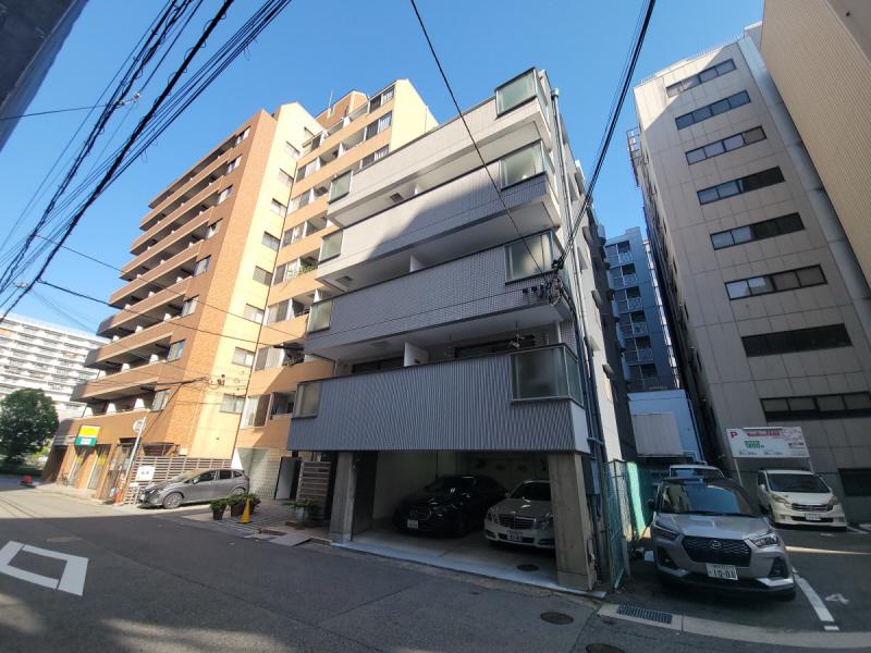 BELLTREE三宮
