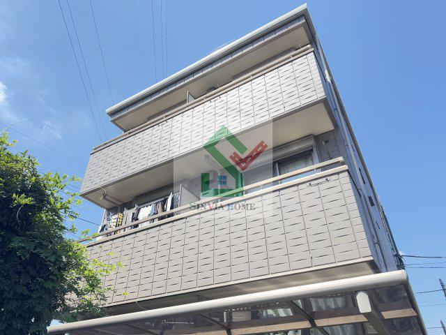 フォンテ南大泉