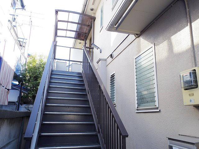 サニーレジデンス