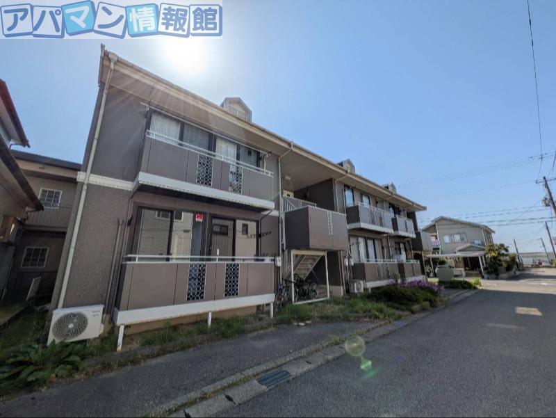 ＪＲ信越本線 亀田駅 徒歩19分  築38年