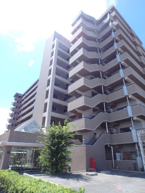 平野元町日興マンション