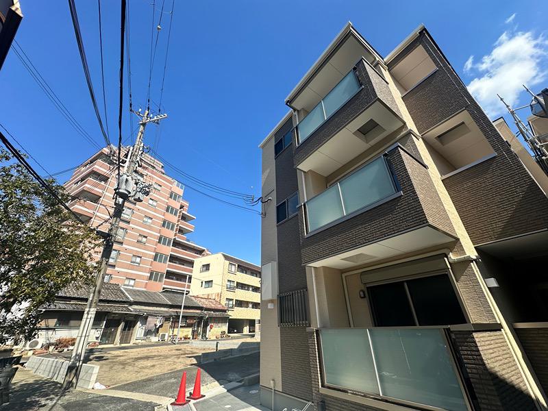 アーク神戸湊川