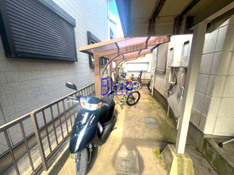 オーク湘南I