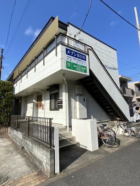 メゾンBON
