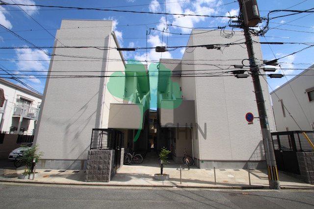 プランタン箱崎