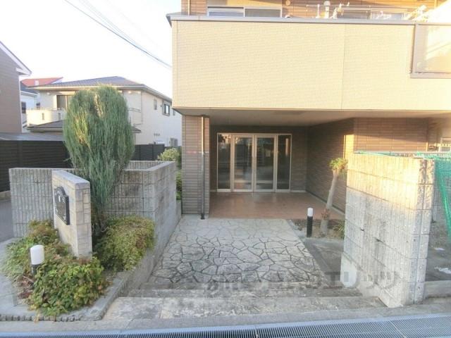 アネックス北中振