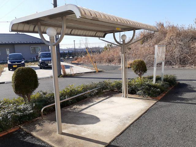 パークヒルズC