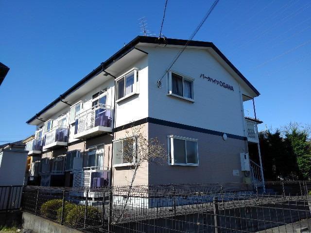 パークハイツOGAWA