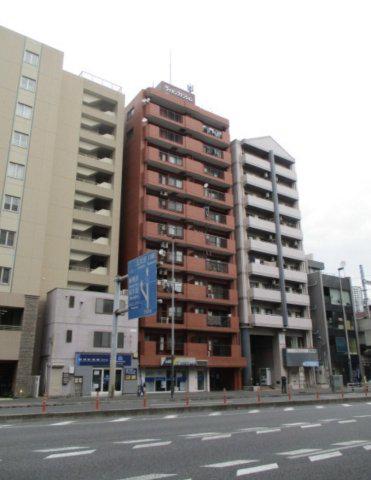 ライオンズマンション戸部