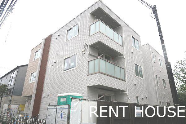エルミタージュ南烏山 当社管理物件