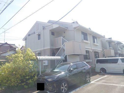 後藤ハイツB