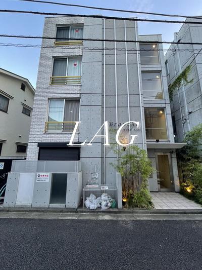 BRANCHE西新宿イースト