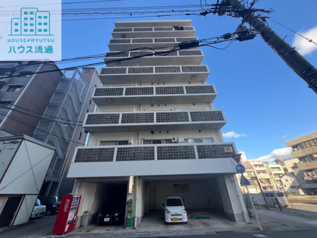 Jプレイス宝町(1K/3階)