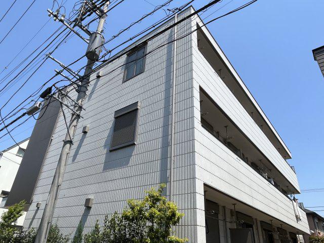 D STAGE 荻窪