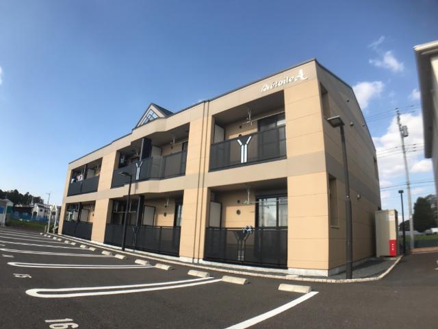 エトワールA