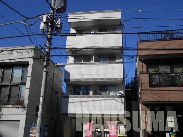 センタービレッジ千駄木