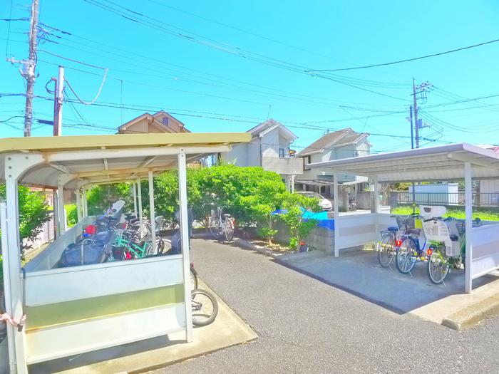 サニーガーデン