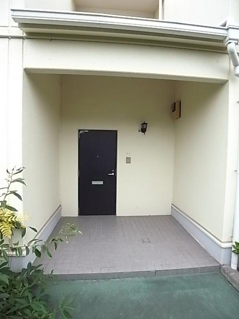 タウンハウス今寺2
