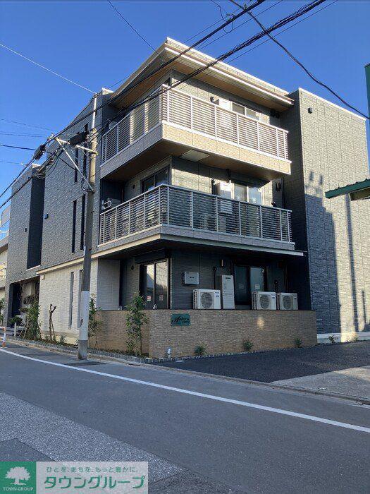 オードリーコート