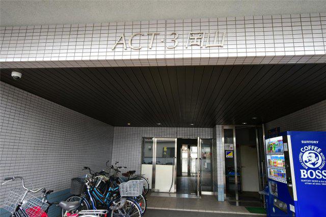 ACT-3