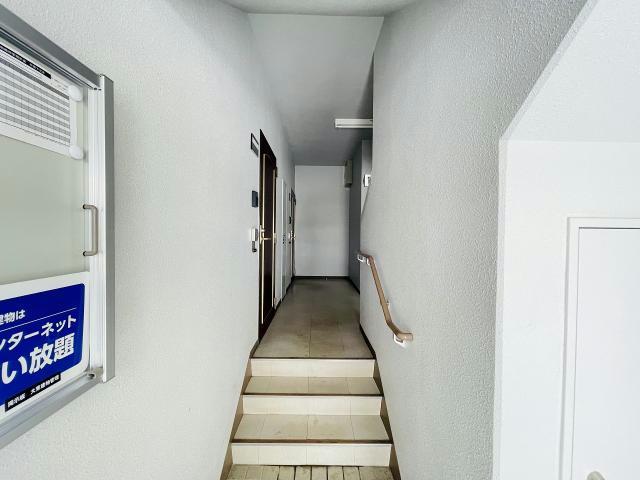 カムフォート神山