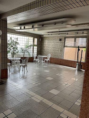 ライオンズマンション長町