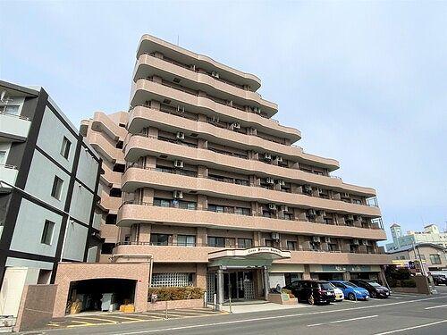 ライオンズマンション長町