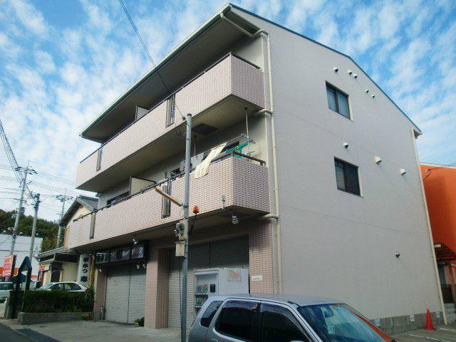 プチコーポ中西