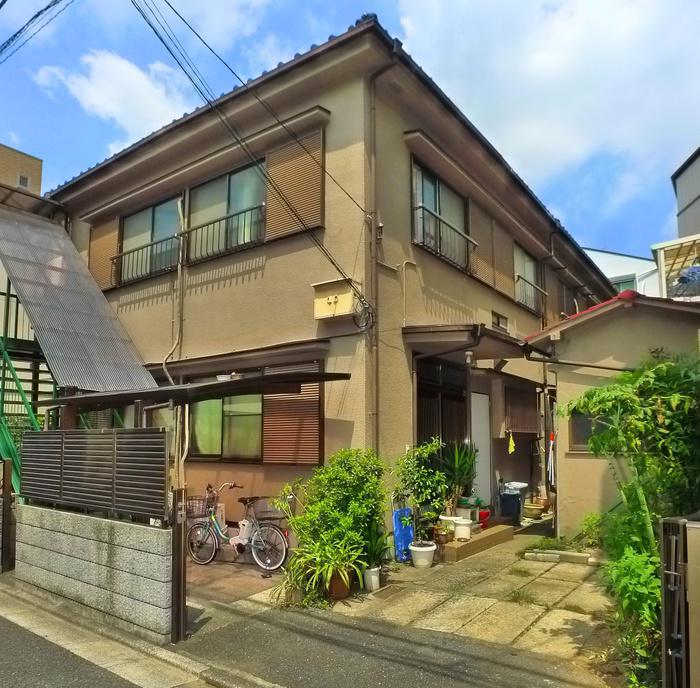 小池コーポ