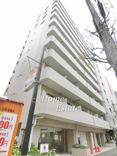 横浜平沼ダイカンプラザⅢ