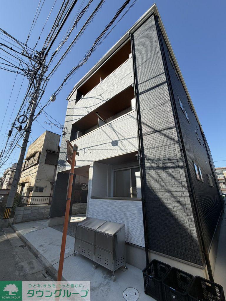 D-PRECIOUS立川高松町