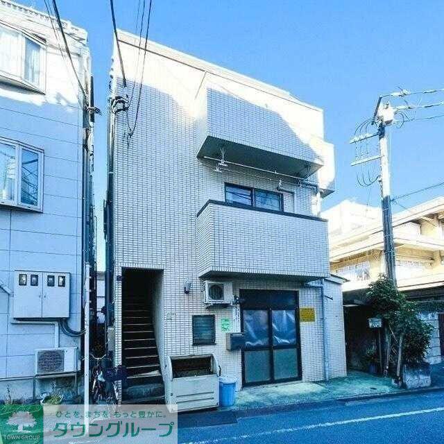 ピアクレスト経堂