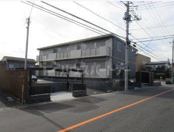 MA MAISON