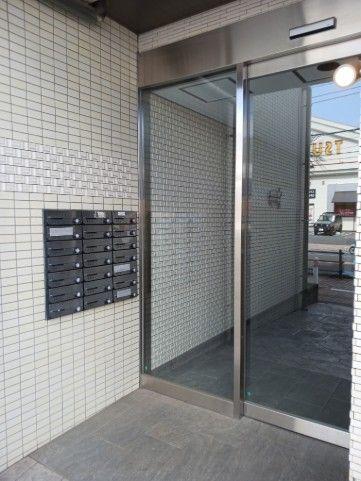 フローリッシュ相模大野
