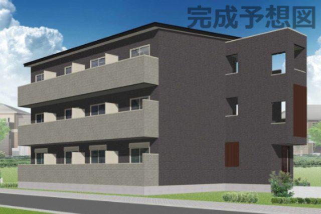 ステリア森ノ宮