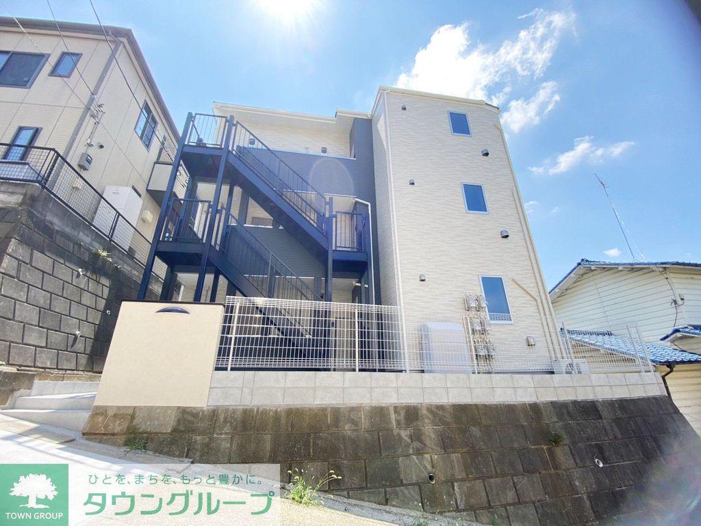 セレーノ たまプラーザ