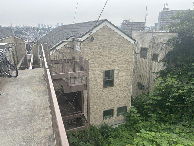 ミネルヴァ横浜港北Ⅱ