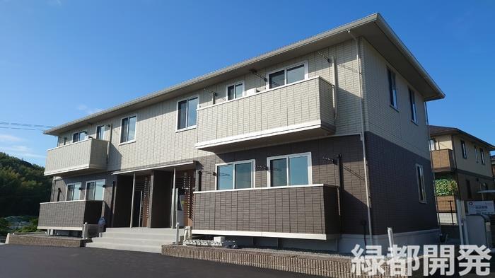 フロレゾンみかわ