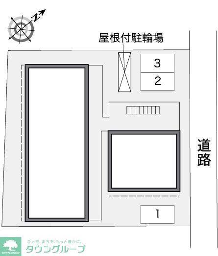 レオパレス本行徳