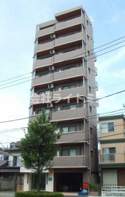 ヴェローナ戸越銀座