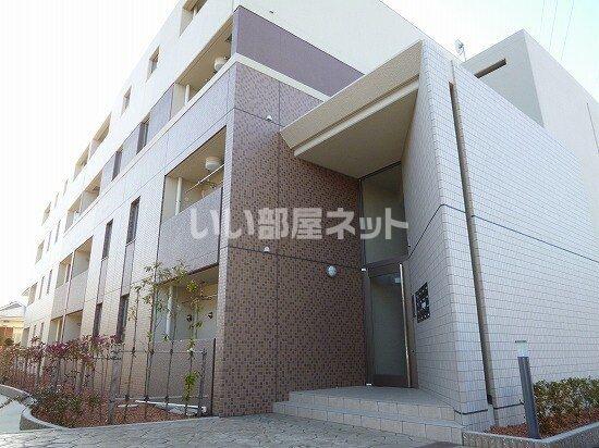 ノーブルパレス
