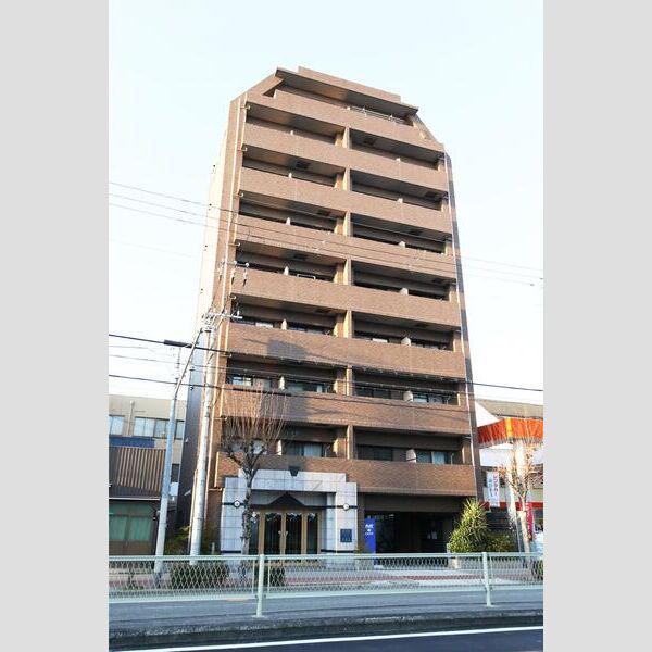 パラシオ塚本III